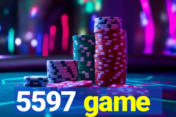 5597 game