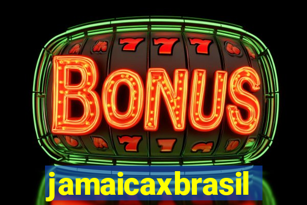jamaicaxbrasil