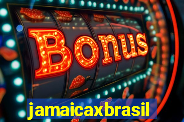 jamaicaxbrasil
