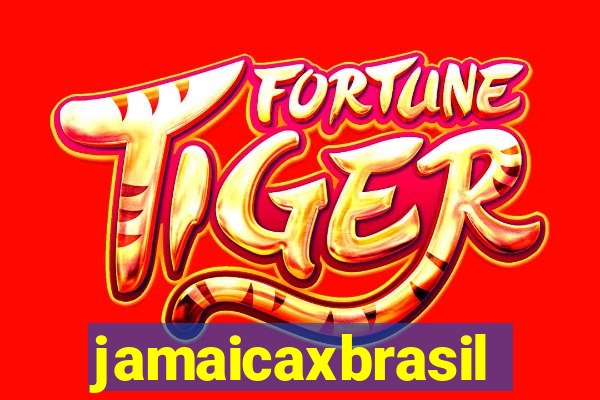 jamaicaxbrasil