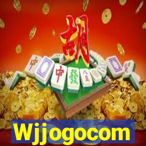 Wjjogocom