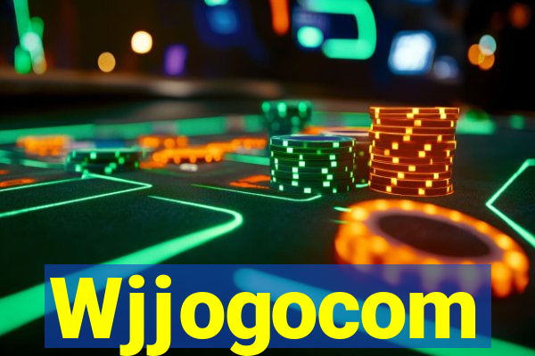 Wjjogocom