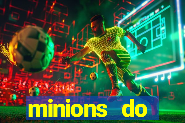 minions do corinthians zuando o palmeiras