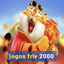 jogos friv 2000