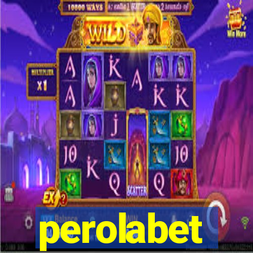 perolabet