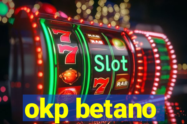 okp betano