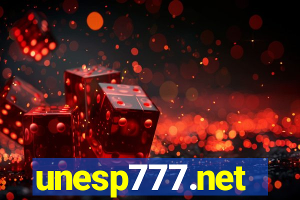 unesp777.net