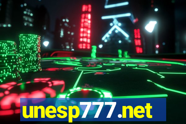unesp777.net
