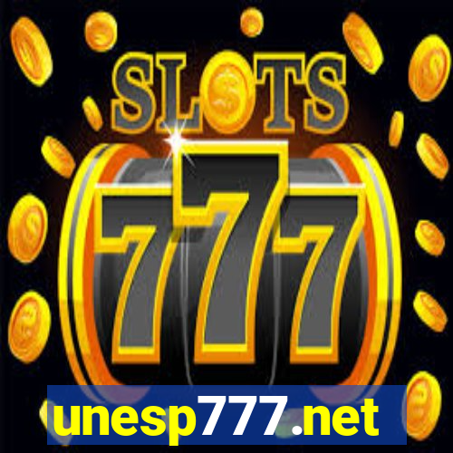 unesp777.net