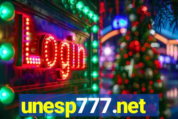 unesp777.net