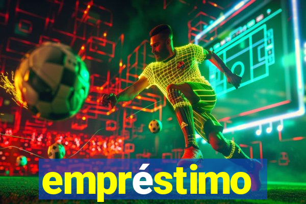 empréstimo pagamento diário