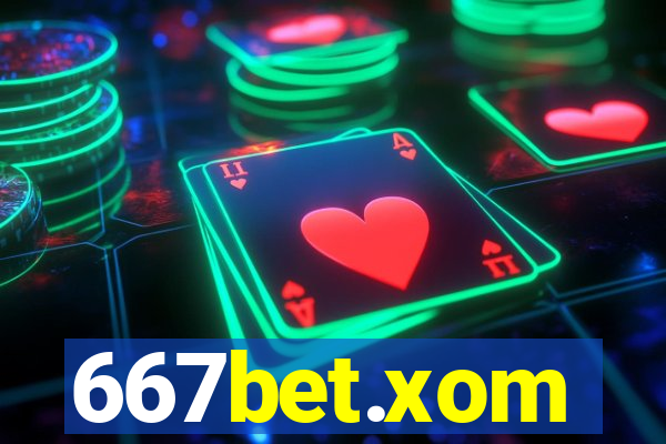667bet.xom