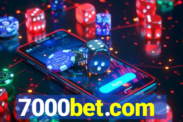 7000bet.com