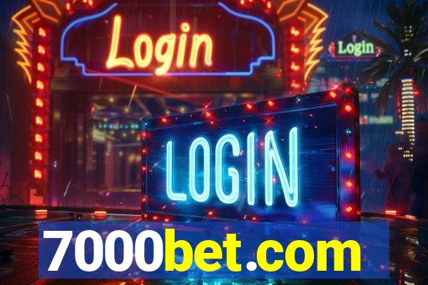 7000bet.com