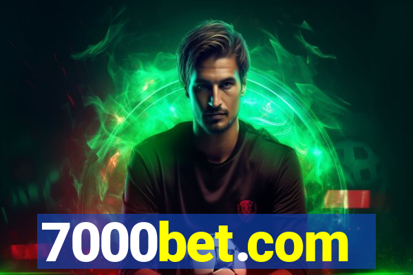 7000bet.com