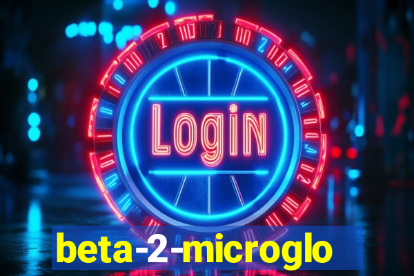 beta-2-microglobulin