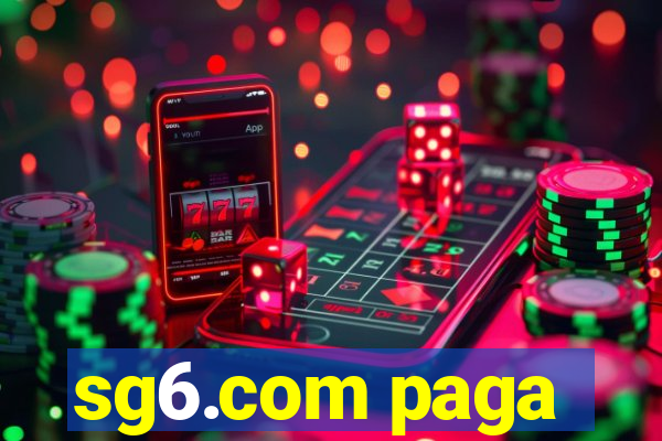 sg6.com paga