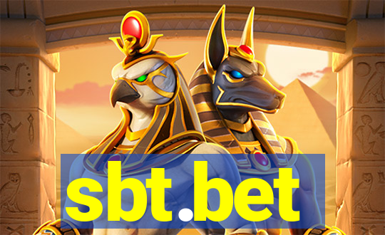 sbt.bet