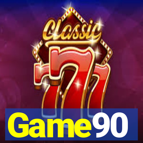 Game90