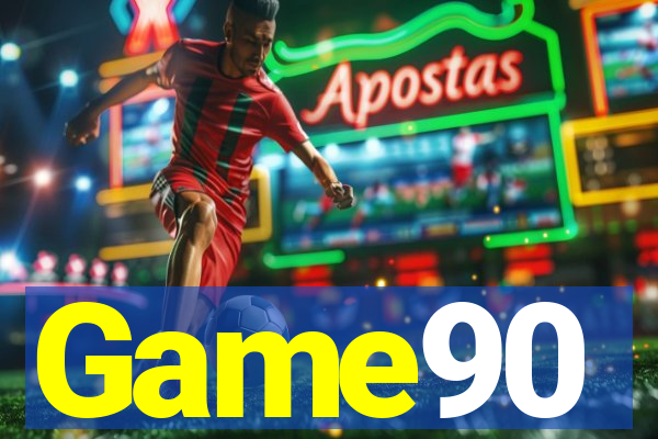 Game90