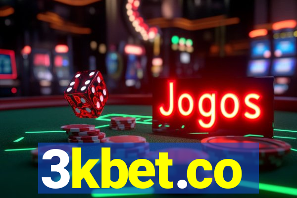 3kbet.co