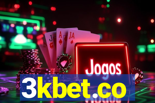 3kbet.co