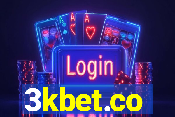 3kbet.co