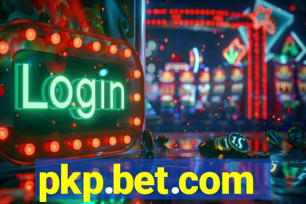 pkp.bet.com