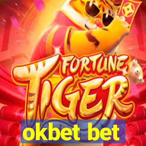 okbet bet
