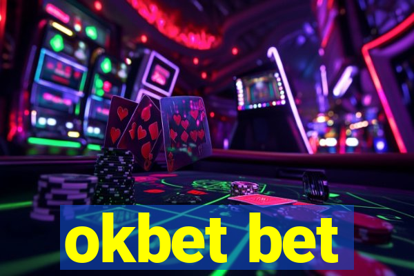 okbet bet