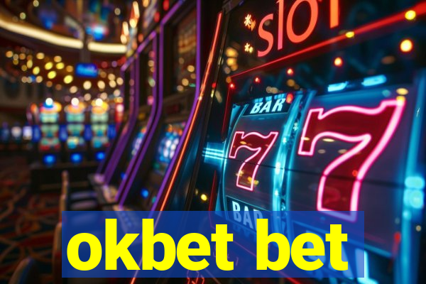 okbet bet