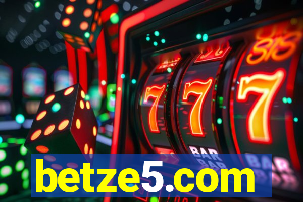betze5.com