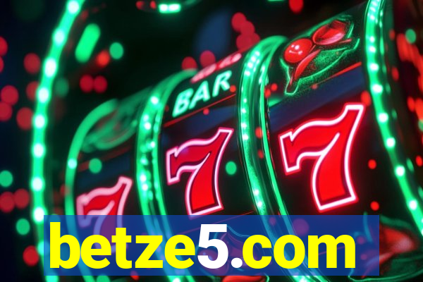 betze5.com