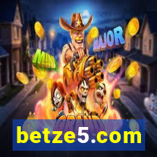 betze5.com