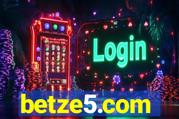 betze5.com