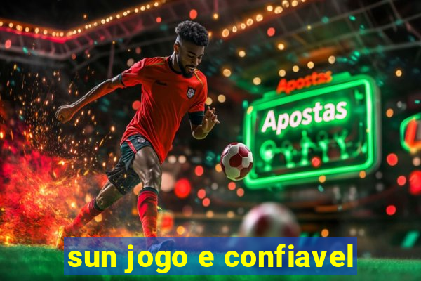 sun jogo e confiavel