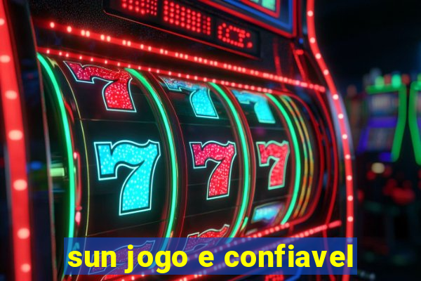 sun jogo e confiavel