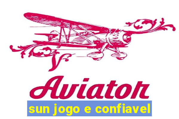sun jogo e confiavel
