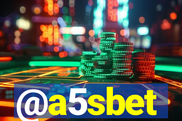 @a5sbet
