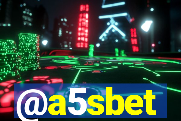 @a5sbet