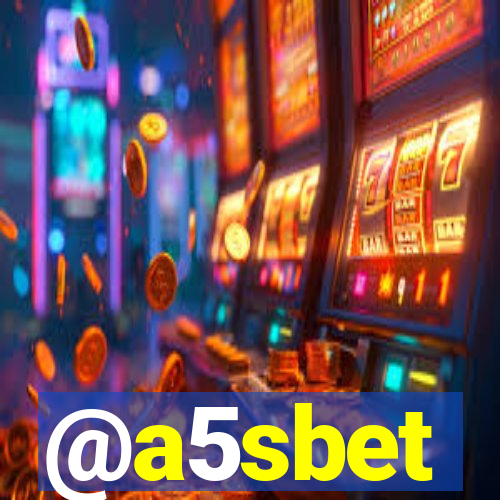 @a5sbet