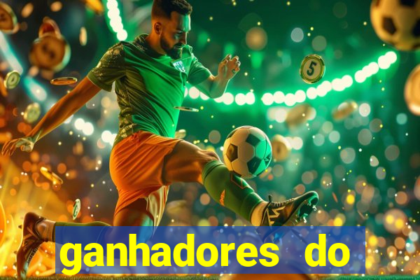 ganhadores do bolão do neneu