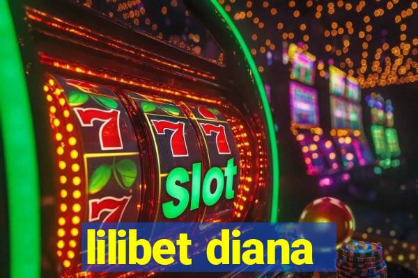 lilibet diana
