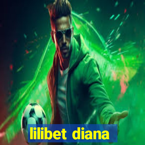 lilibet diana