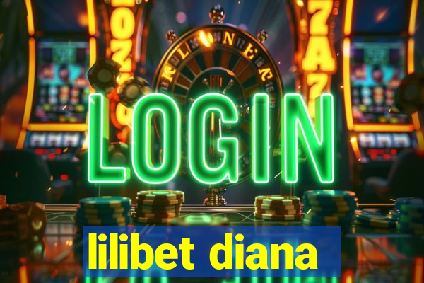 lilibet diana