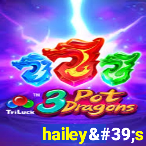 hailey's treasure adventure apk tudo desbloqueado