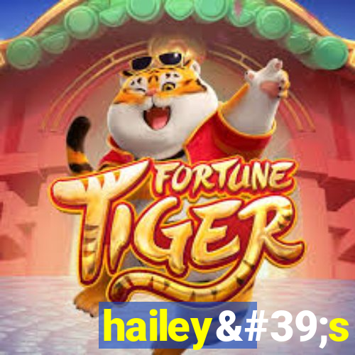hailey's treasure adventure apk tudo desbloqueado