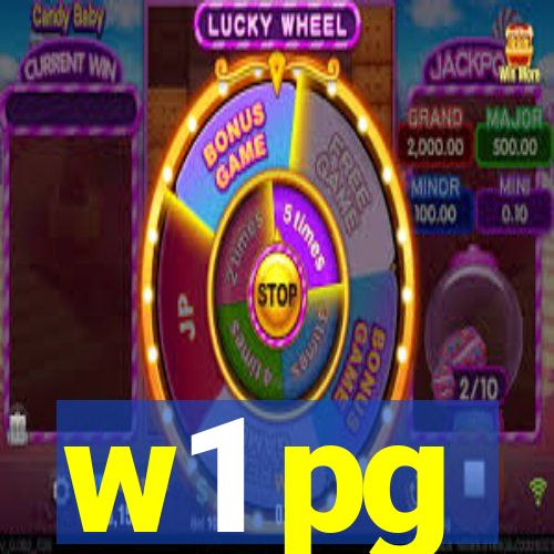 w1 pg