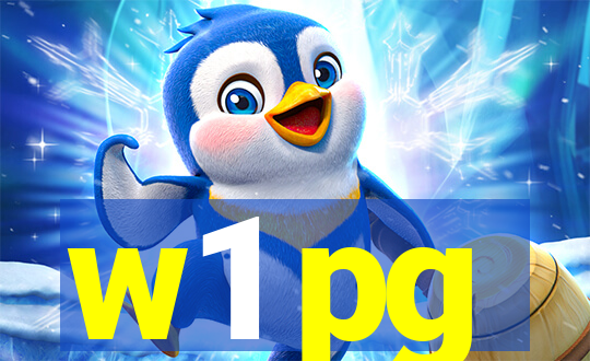 w1 pg
