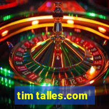 tim talles.com
